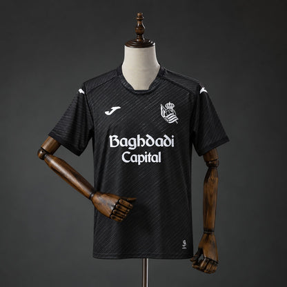 Camiseta Real Sociedad 3.ª Equipación 26/27