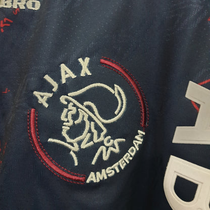 Ajax 1995