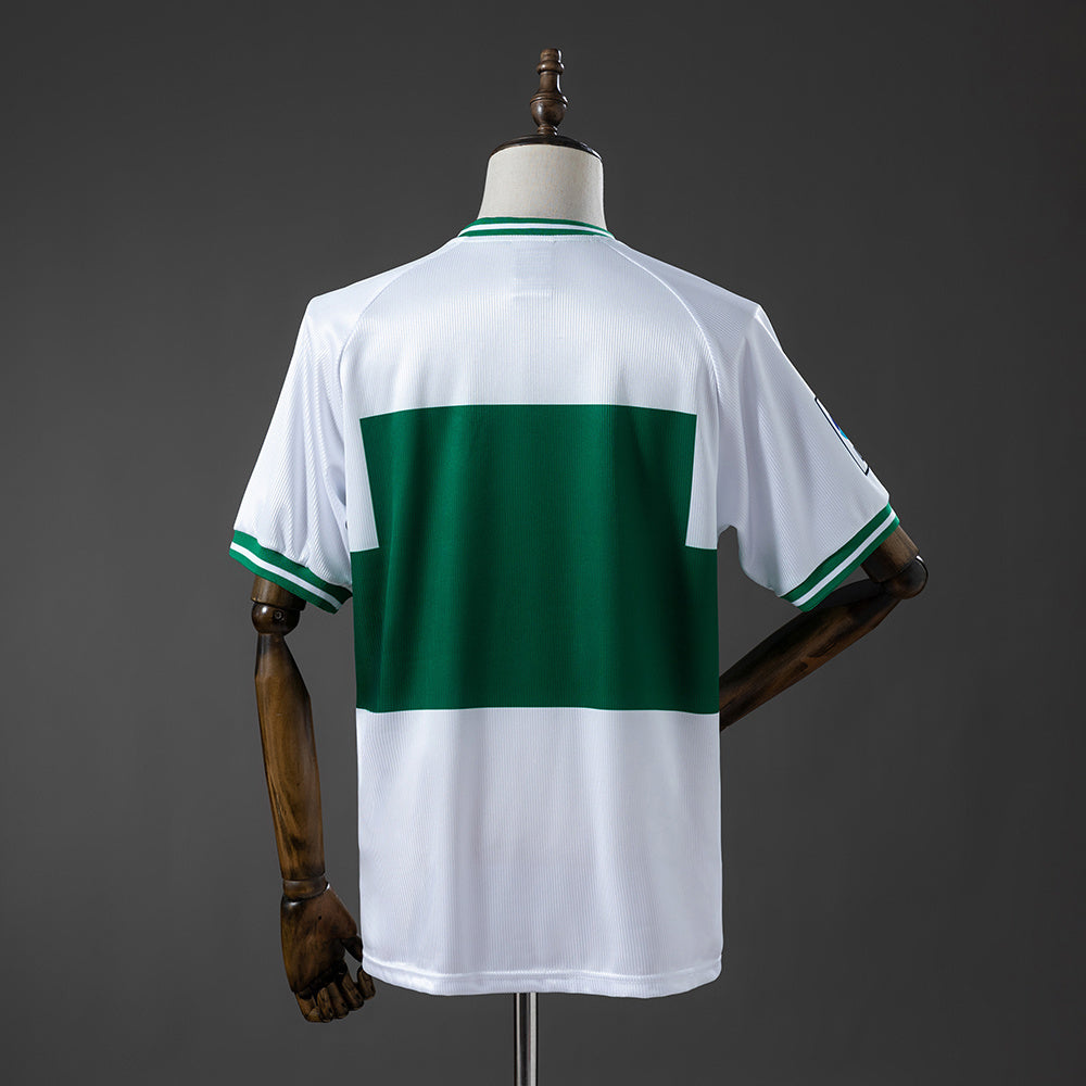Elche 99/00