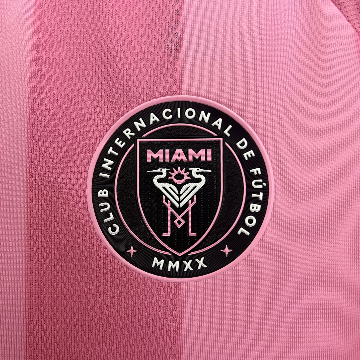 Inter Miami 2ª Equipación 25/26