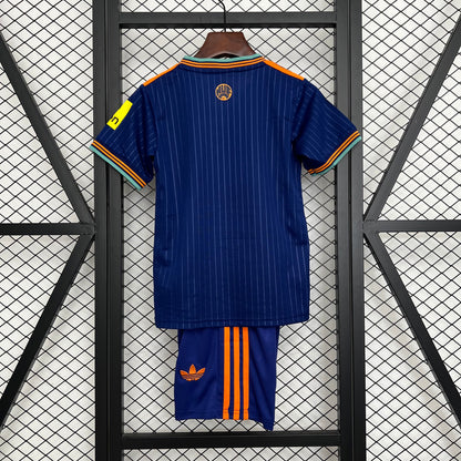 Newcastle 3ª Equipacion 25/26