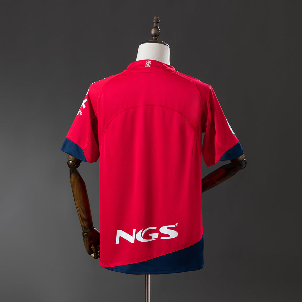 Osasuna 11/12