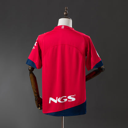 Osasuna 11/12