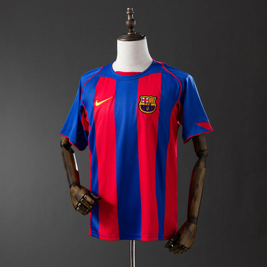 FC Barcelona 04/05