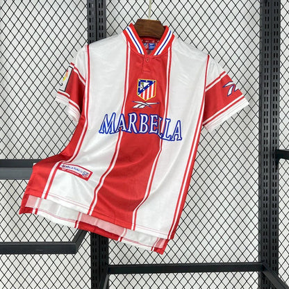 Atlético de Madrid 99/00