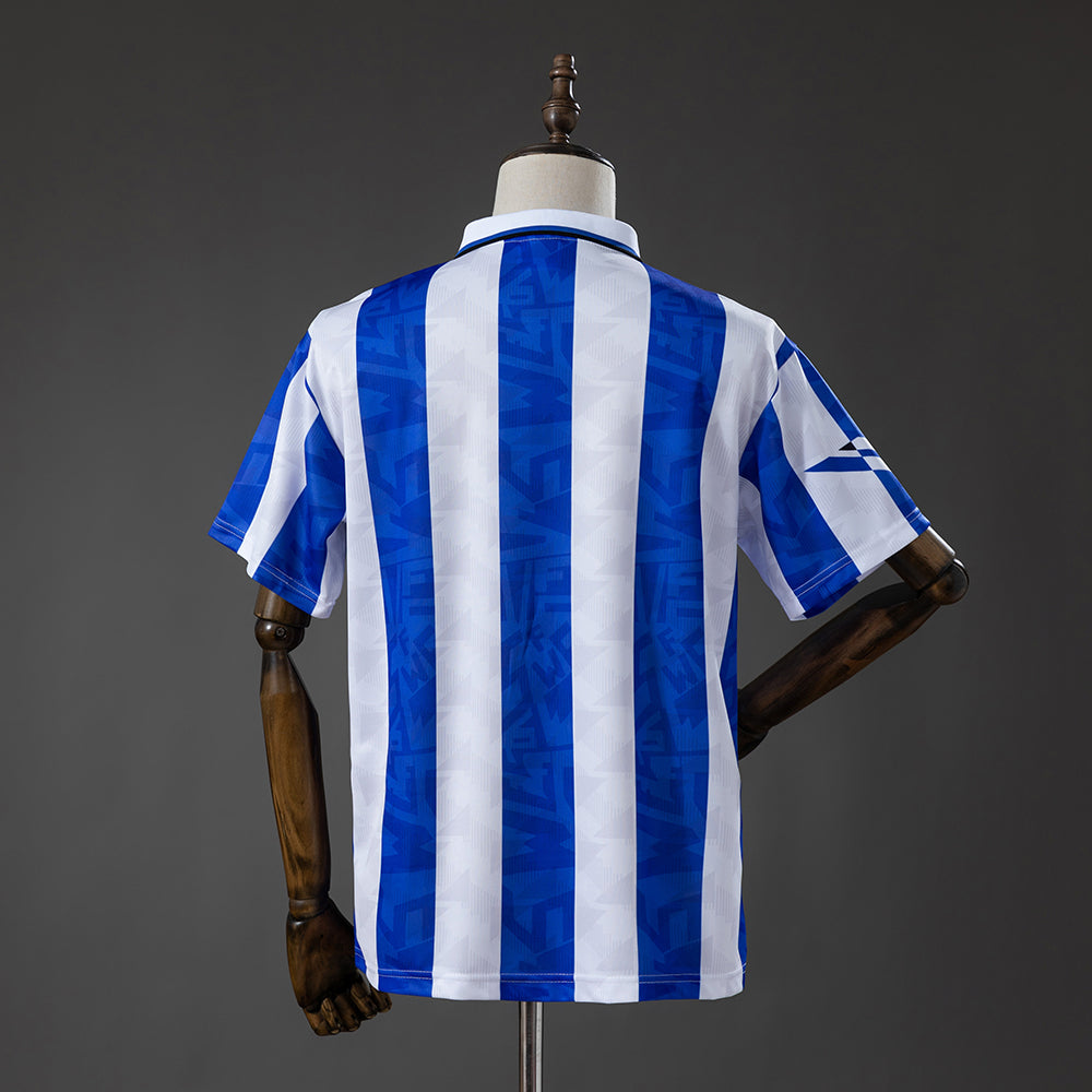 Sheffield Wednesday 1991