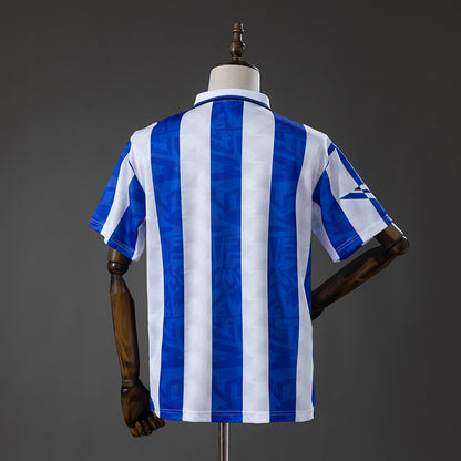 Sheffield Wednesday 1991
