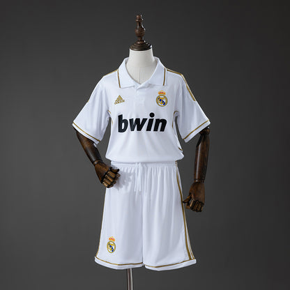 Real Madrid 11/12