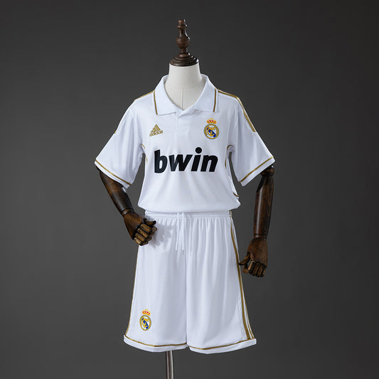 Real Madrid 11/12