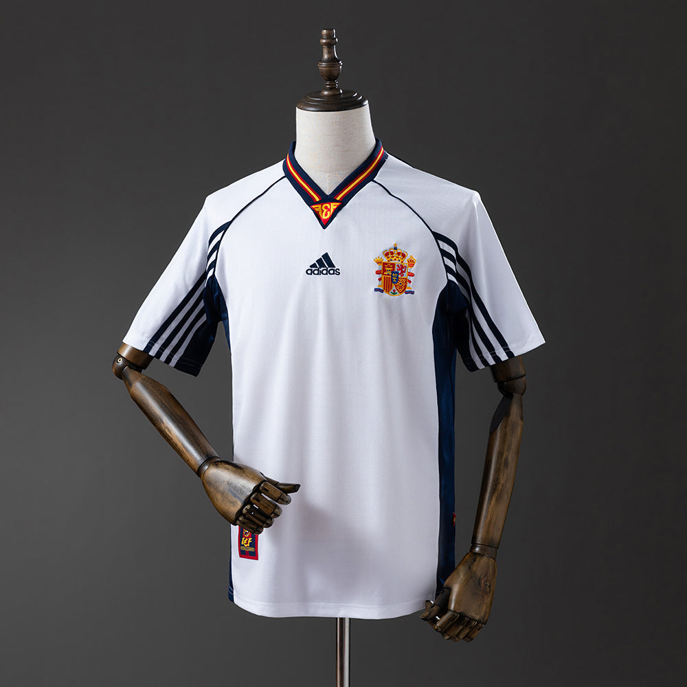 España 1998