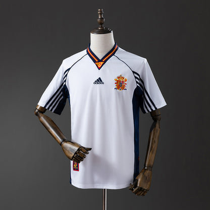 España 1998