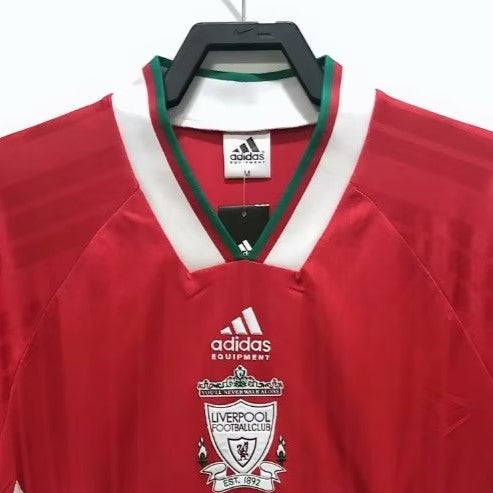 Liverpool 93/94