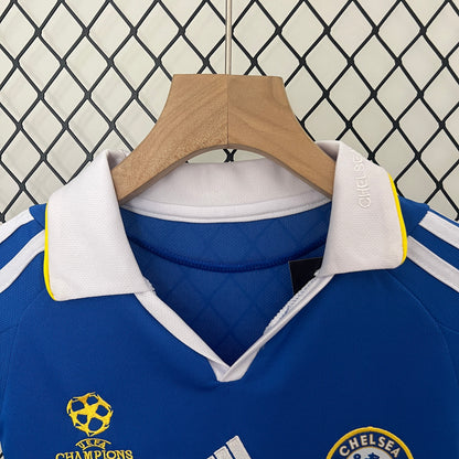 Chelsea FC 1ª Equipación 08/09