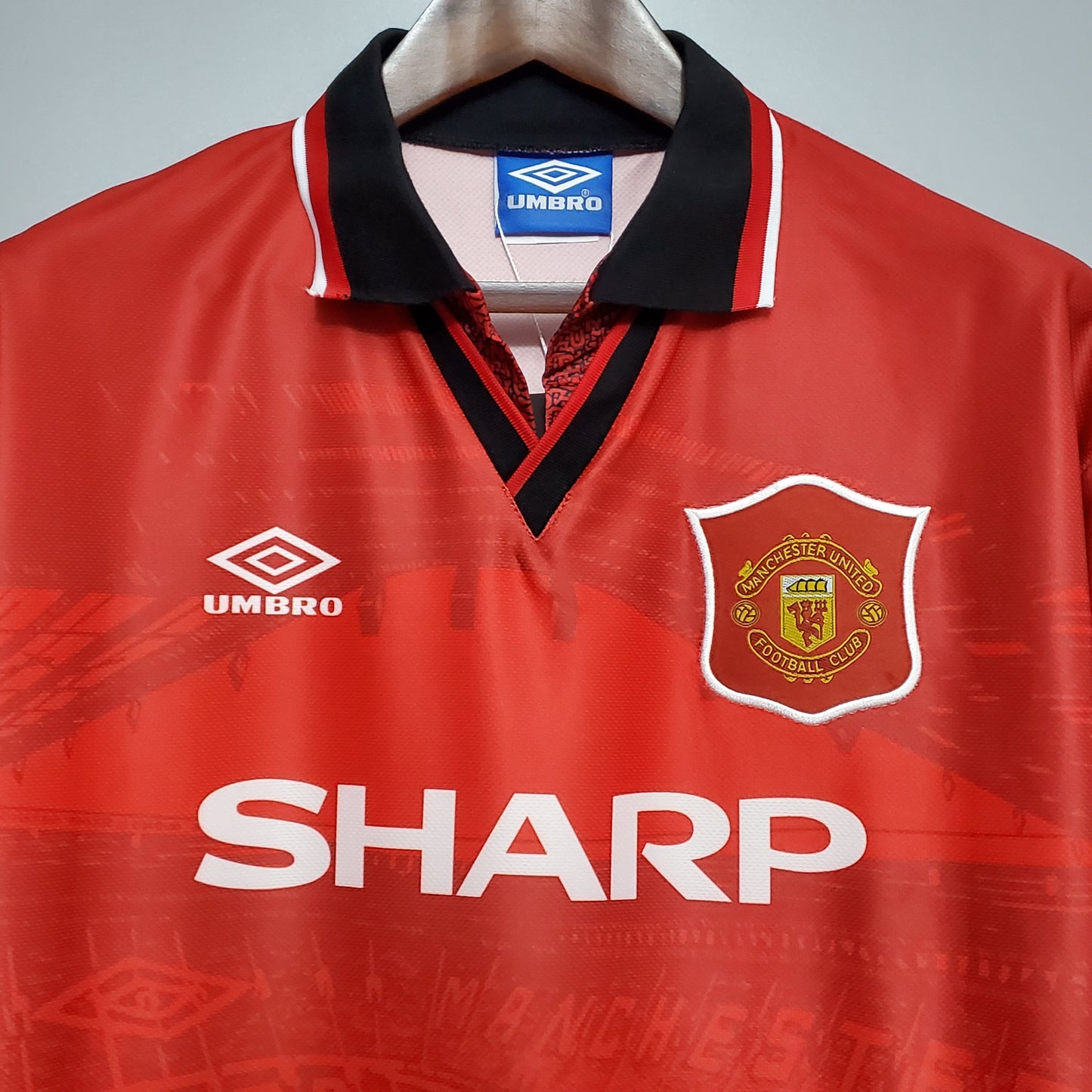 Manchester United 94/95