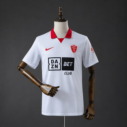 Camiseta Monza 1ª equipación 2026/27