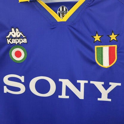 Juventus 95/96