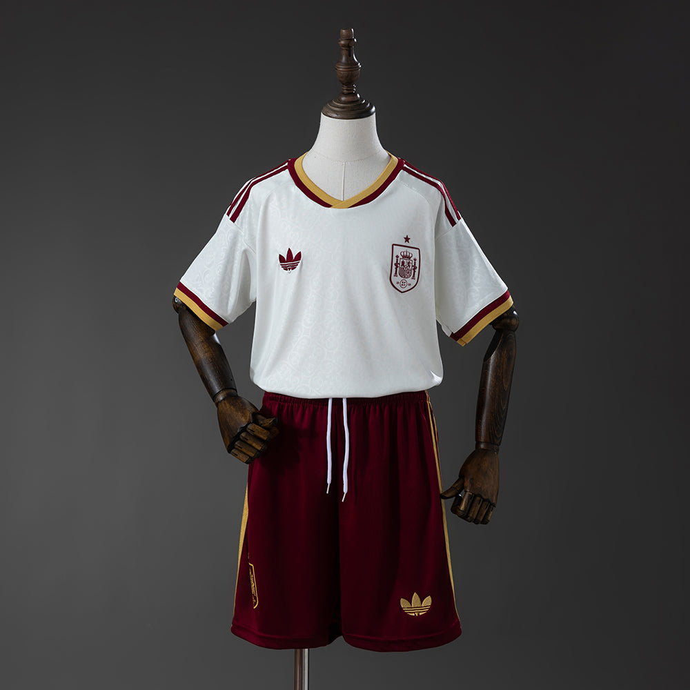 España 2ª Equipación 2026