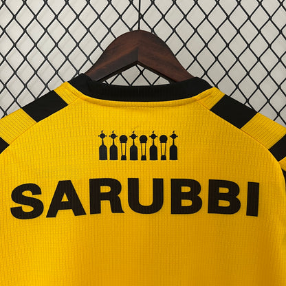 Peñarol 1ª Equipación 24/25