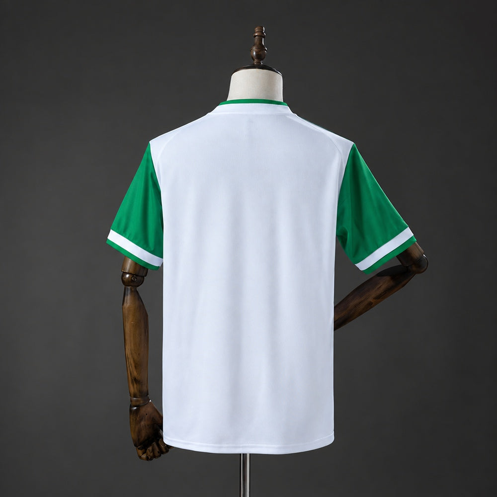 Camiseta Retro Celtic 85/86