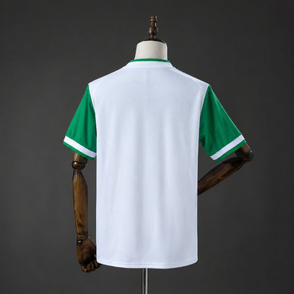 Camiseta Retro Celtic 85/86