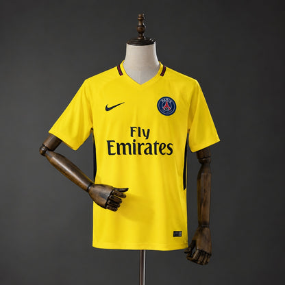 Camiseta Retro PSG 17/18
