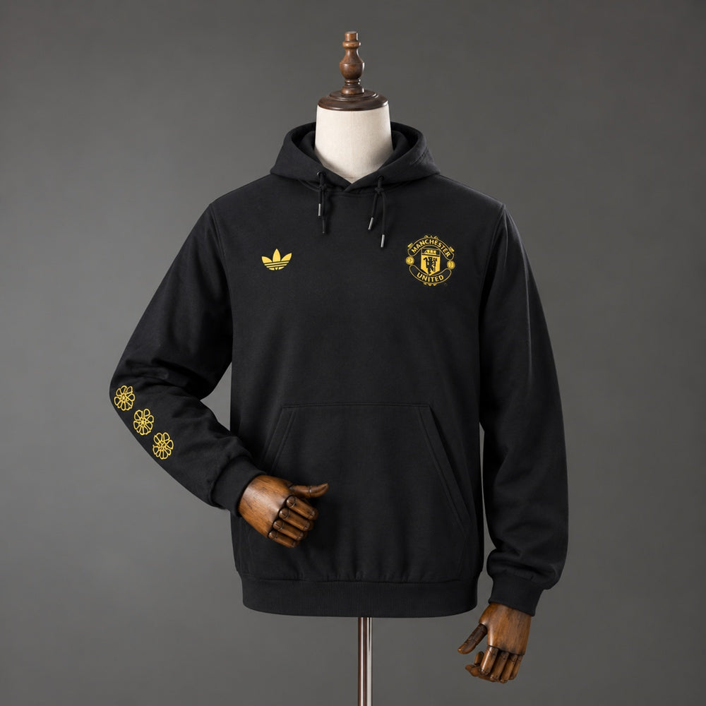 Sudadera Manchester United