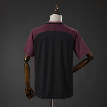 Camiseta Retro Manchester City 16/17