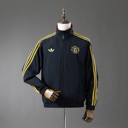 Manchester United Reversible