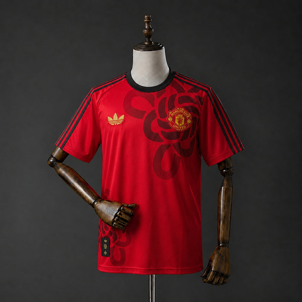 Manchester United Special Edition