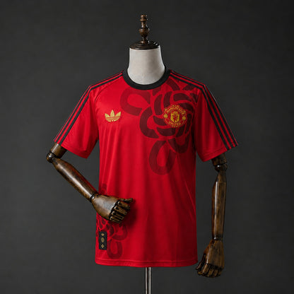 Manchester United Special Edition
