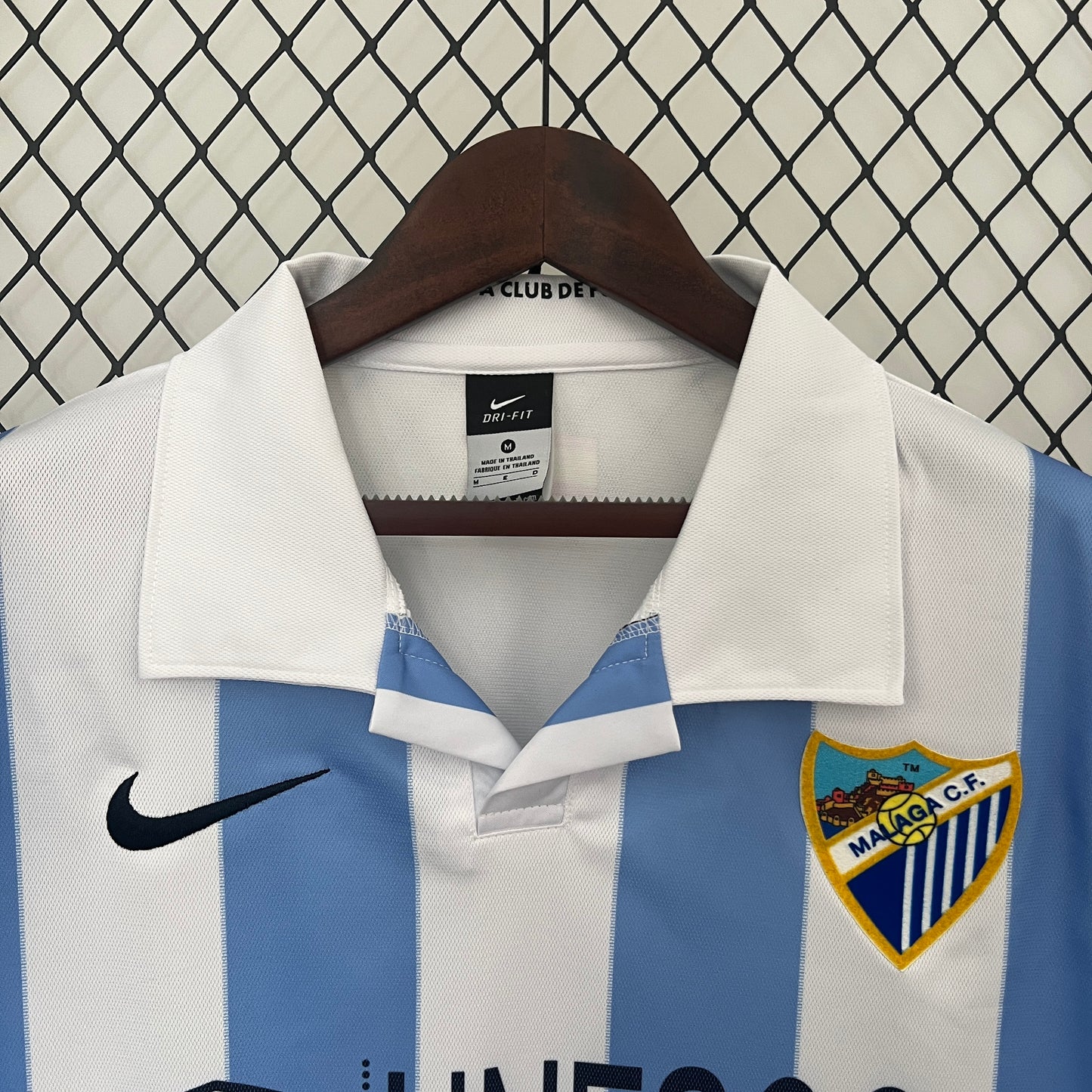 Málaga CF 12/13