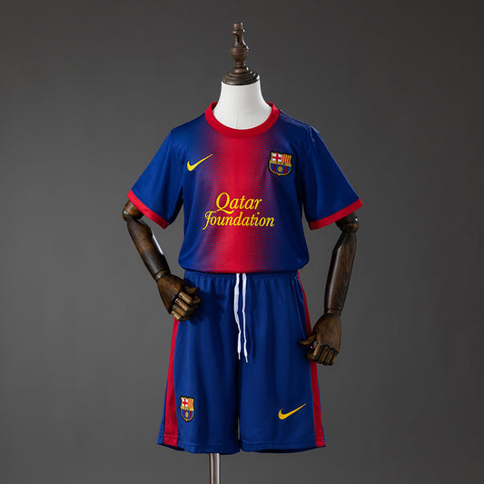 FC Barcelona 12/13