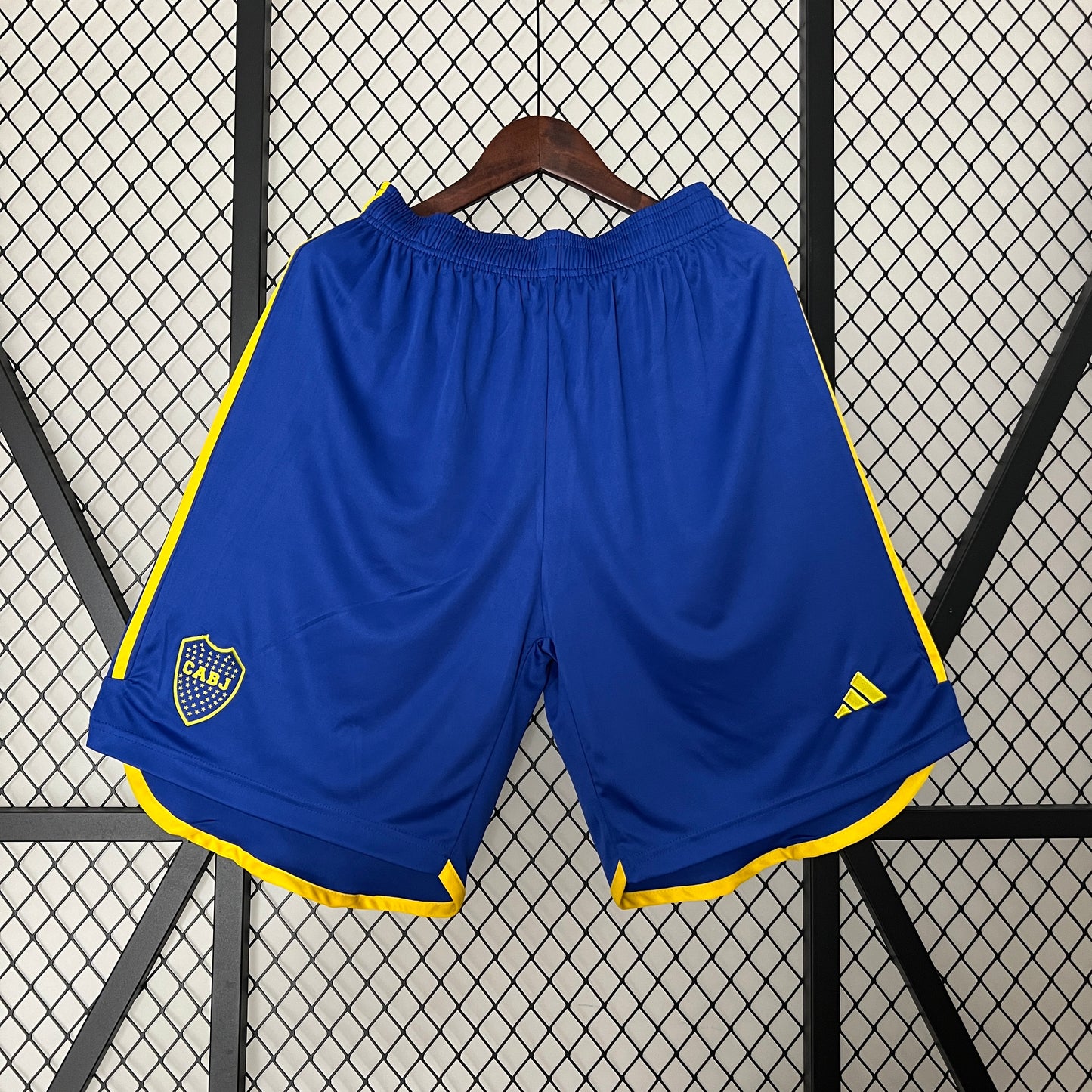 Pantalones Boca Juniors 1ª Equipación 23/24