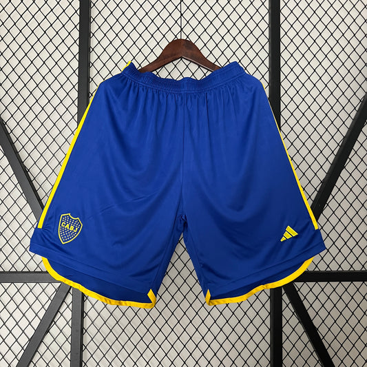 Pantalones Boca Juniors 1ª Equipación 23/24
