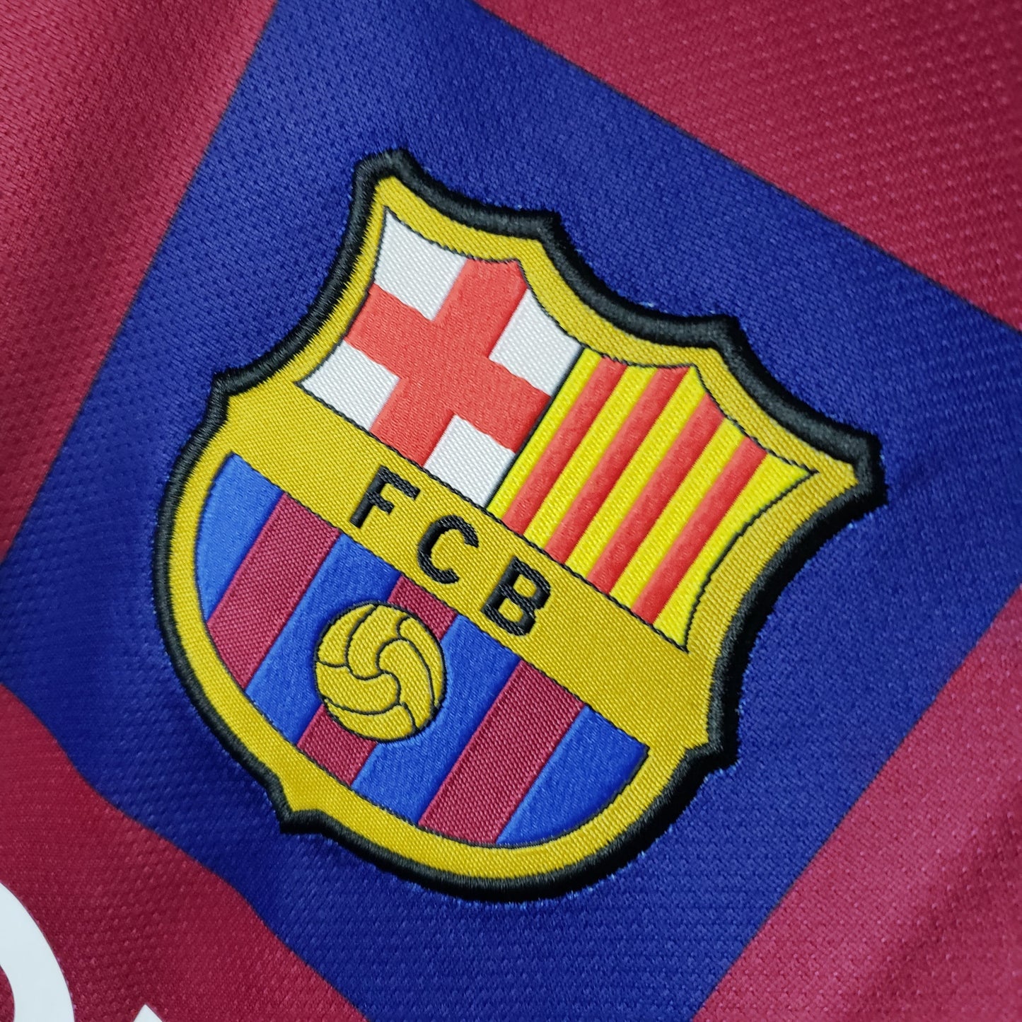 FC Barcelona 19/20