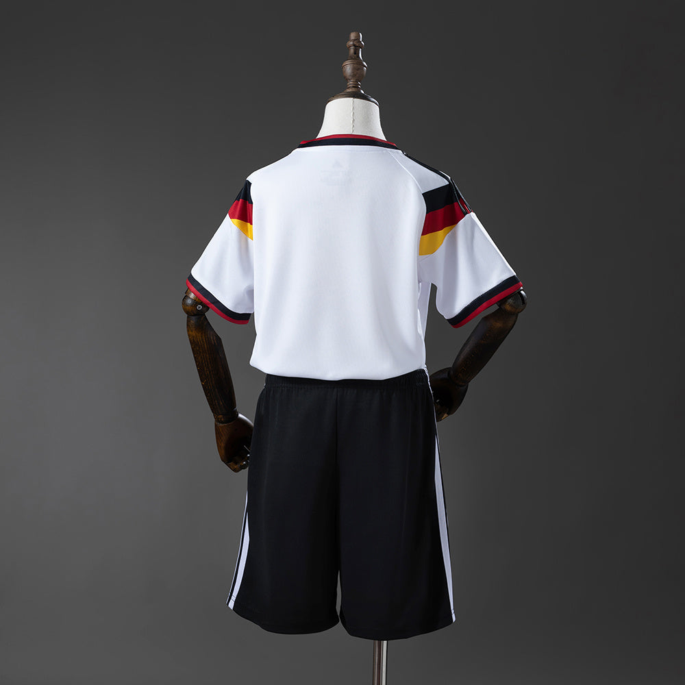 Alemania 1ª Equipación 2026