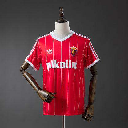 Real Zaragoza 82/83