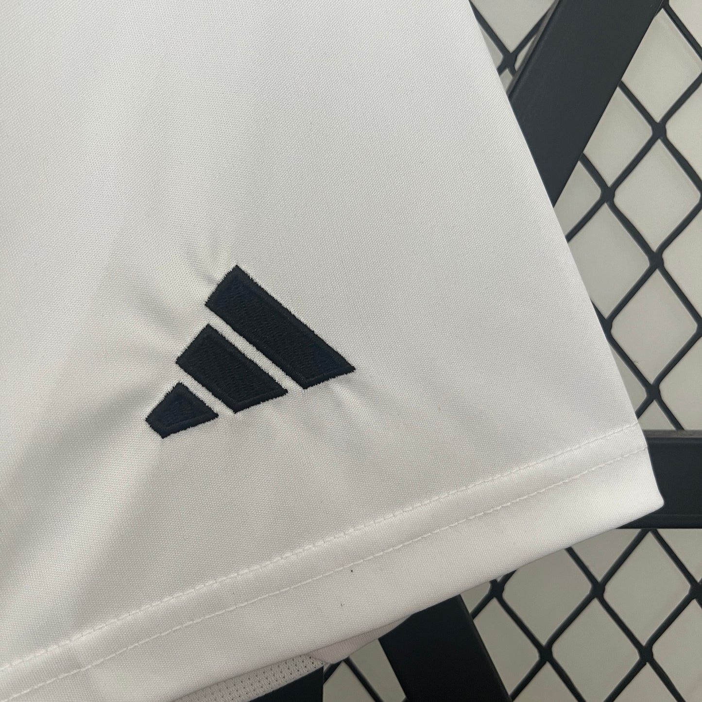 Pantalones Real Madrid 1ª Equipación 24/25