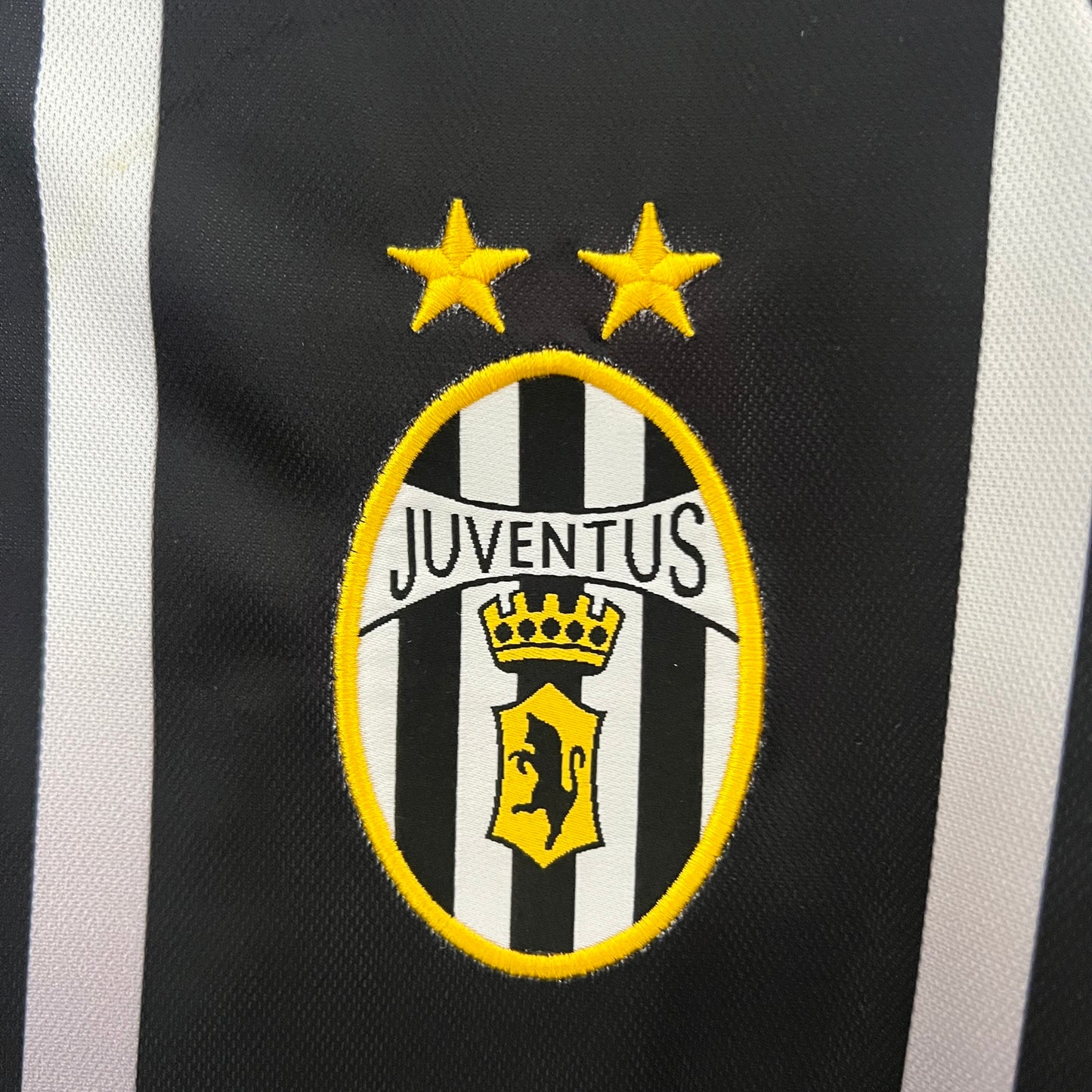 Juventus 00/01