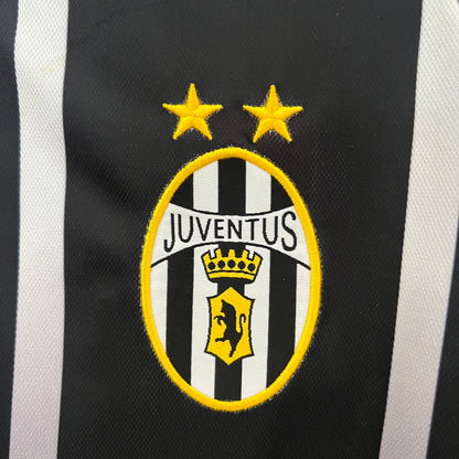 Juventus 00/01