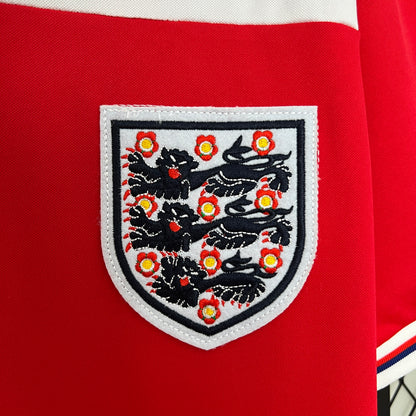 Inglaterra 1982