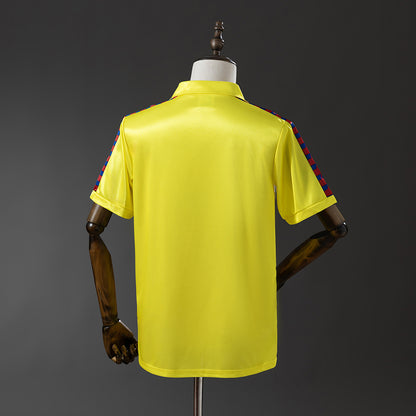 Camiseta Retro FC Barcelona 82/83