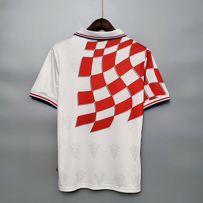 Croacia 1998