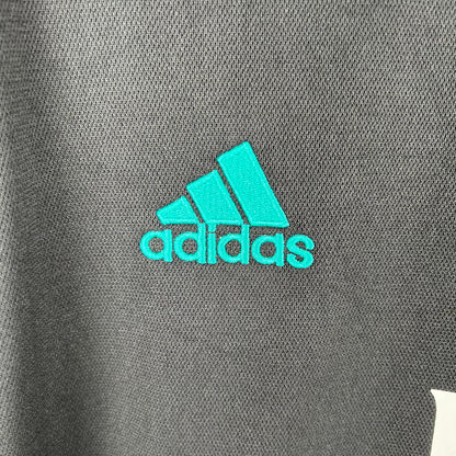 Real Madrid 17/18