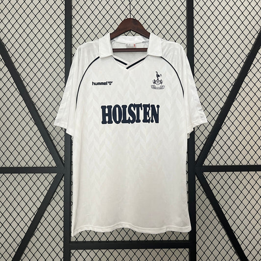 Tottenham 87/88