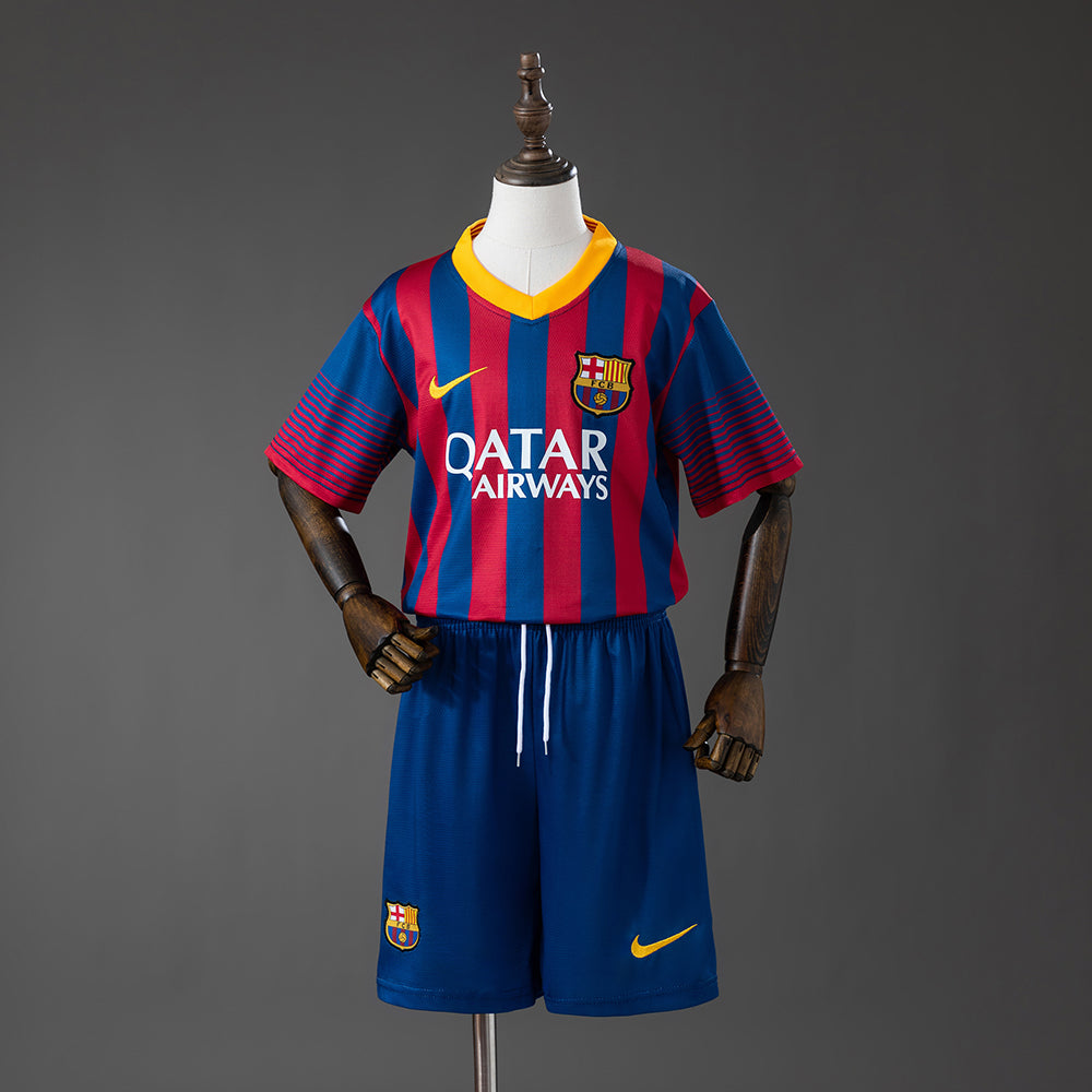 FC Barcelona 13/14