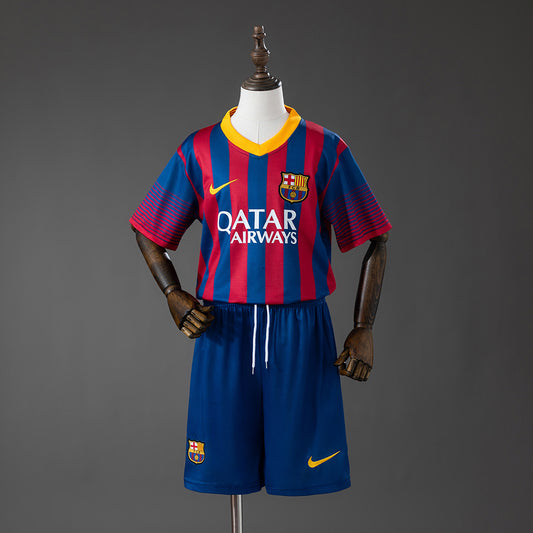 FC Barcelona 13/14