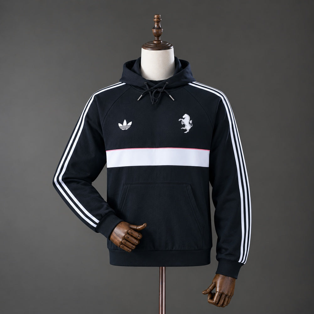 Sudadera Juventus