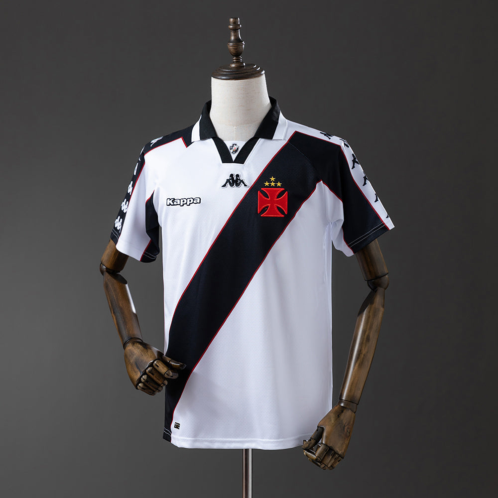 Vasco de Gama 97/98