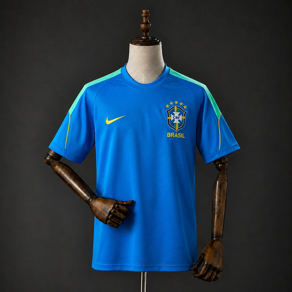 Brasil Training